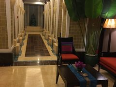 等位区-阿诺泰·泰国餐厅(紫荆店)