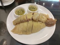 -文记壹心鸡(宝华路店)