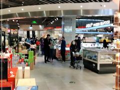 -盒马鲜生(金桥国际广场店)