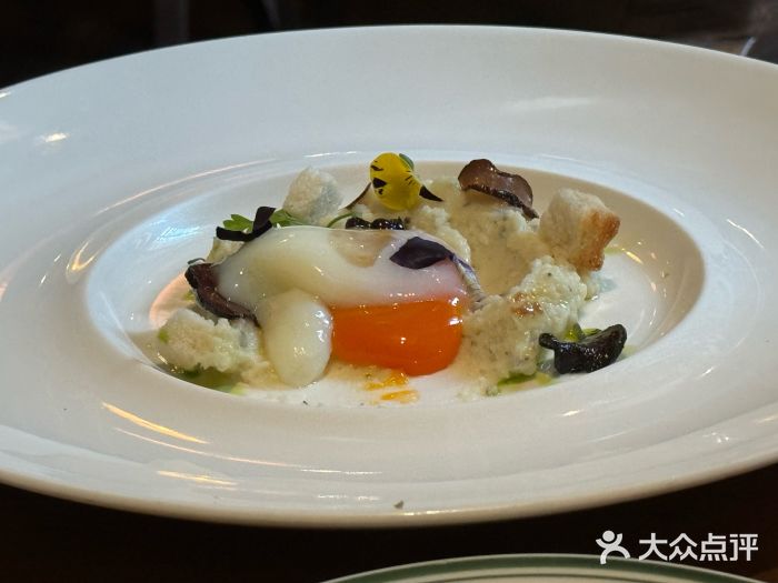 食间牛排(湖西路店)图片