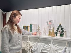 -王府半岛酒店·大堂茶座