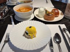 -滙壹西餐厅·厦门华尔道夫酒店
