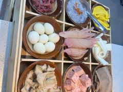 -芈重山老火锅(广州首店)