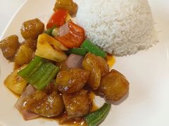 -香港深仔记茶餐厅(东门店)