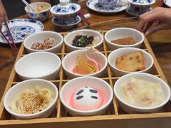 -顺兴老茶馆·精品川菜(世纪城店)
