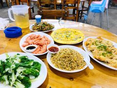 -明记海鲜大排档(巽寮湾店)
