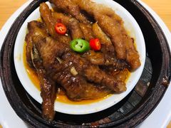 -食膳公园包子铺(烈士公园店)