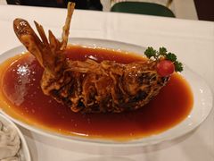 -金三杯酒家(泉城路店)