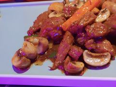 -108·公社·创意餐厅·LIVE HOUSE(李公堤店)