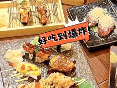-鸟鹏烧鸟居酒屋(龙岗万科店)