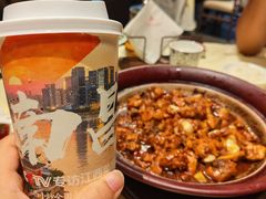 -千百味红餐厅·非遗江西菜(绿地双子塔总店)