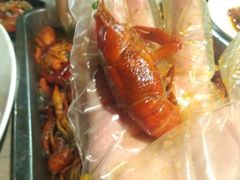 -李叔叔虾蟹大排档(青羊店)
