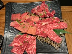 -千寻烧肉(政务区店)