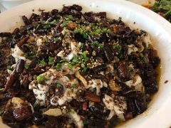 黑鱼花-三猫黑鱼花(南大店)