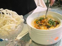 -浩海火烧云傣家菜(京广店)