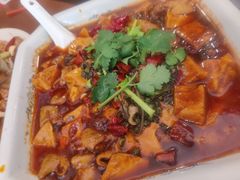 -天回镇何氏豆腐(总店)