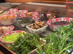 -衡地道·三菜一汤(水岸新城店)