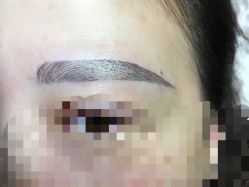 点击看大图 -HQ半永久纹绣纹眉