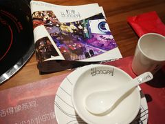 -红牌美蛙鱼头火锅(万辉国际广场店)