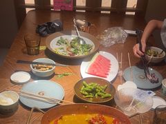 -北京食堂·烤鸭·宵夜(亚运村店)