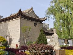 -张掖大佛寺景区