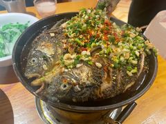 -光头李品质家常菜(人民路店)