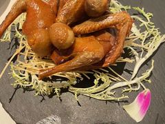 -粤财皇冠假日酒店·彩华轩中餐厅