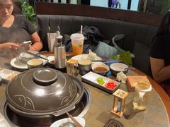 -同仁四季椰子鸡(海岸城天利店)