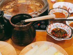-牛New寿喜烧(青浦店)