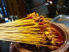 -镇江龙·火锅串串(武侯祠店)