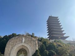 -牛首山文化旅游区