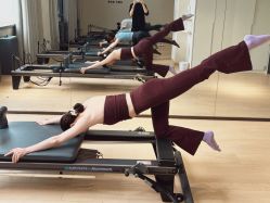 点击看大图 -JC·YOGA静禅瑜伽普拉提