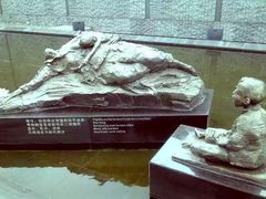-侵华日军南京大屠杀遇难同胞纪念馆