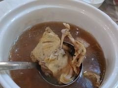 -旭璟酒家·传统粤菜·湘菜(逸景路店)