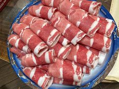 东镇肥牛-东镇老火锅(长春路首店)