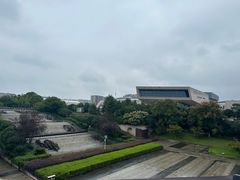 -湖南省地质博物馆