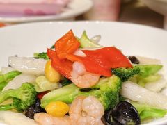 -大鸭梨烤鸭(石佛营店)