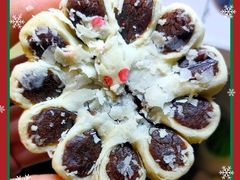 -北京三禾稻香村(王府井百货店)