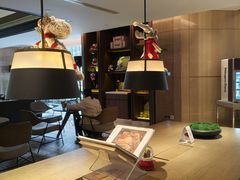 -粤海喜来登酒店·&More聚驿(天河城店)