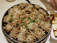 荷香糯米排骨-金春禧(世茂国际广场店)
