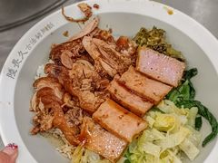 -陆长玖古法猪脚饭(玄风桥店)