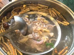 -小煵记·打边炉(西丽文光店)