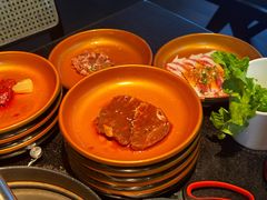 -真熙家牛排烤肉无限续(百脑汇店)