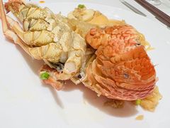-神洲四海大酒楼(王府井澳门中心店)