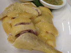 白切鸡-和乐喜宴海鲜酒家(骏荣广场店)