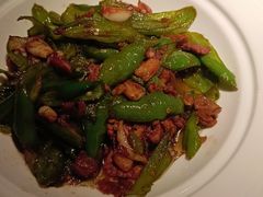 -佬麻雀·新湘菜(珠海金发购物中心店)