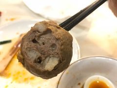 -潮汕大目牛肉火锅(上梅林店)