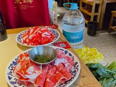 -东镇老火锅(长春路首店)