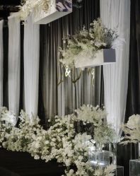 -琥珀婚礼策划AMBER WEDDING