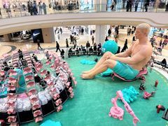 -龙湖重庆时代天街